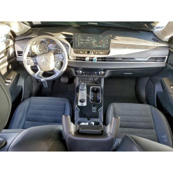 2025 MITSUBISHI OUTLANDER JA4J3VA80SZ031660 96560215