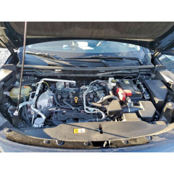 2025 MITSUBISHI OUTLANDER JA4J3VA80SZ031660 96560215