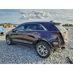 2020 CADILLAC XT5 1GYKNCRSXLZ140647 97568265