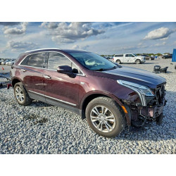 2020 CADILLAC XT5 1GYKNCRSXLZ140647 97568265