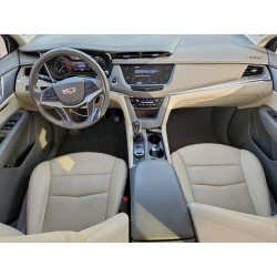 2020 CADILLAC XT5 1GYKNCRSXLZ140647 97568265