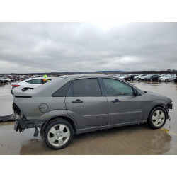 2007 FORD FOCUS