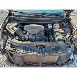 2020 CADILLAC XT5 1GYKNCRSXLZ140647 97568265