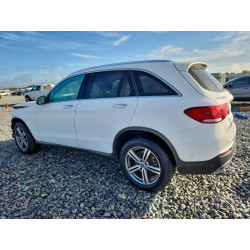 2022 MERCEDES-BENZ GLC-CLASS W1N0G8DB2NV397462 97724775