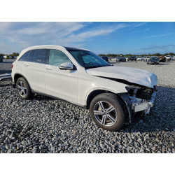 2022 MERCEDES-BENZ GLC-CLASS W1N0G8DB2NV397462 97724775