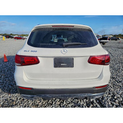 2022 MERCEDES-BENZ GLC-CLASS W1N0G8DB2NV397462 97724775