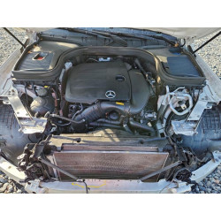 2022 MERCEDES-BENZ GLC-CLASS W1N0G8DB2NV397462 97724775