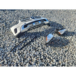 2022 MERCEDES-BENZ GLC-CLASS W1N0G8DB2NV397462 97724775