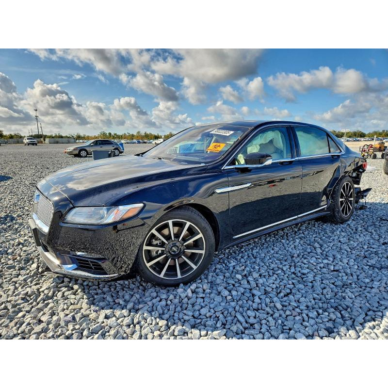 2020 LINCOLN CONTINENTL 1LN6L9NP8L5600974 98022305