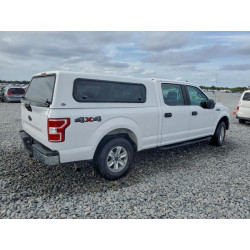 2020 FORD F-150 1FTFW1E55LKE02690 98446445