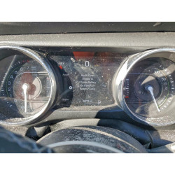 2022 JEEP WRANGLER 1C4JJXR65NW121726 98756785