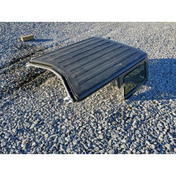 2022 JEEP WRANGLER 1C4JJXR65NW121726 98756785