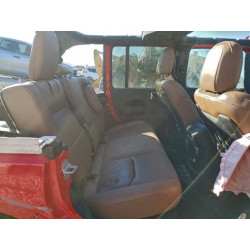 2022 JEEP WRANGLER 1C4JJXR65NW121726 98756785