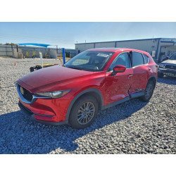 2020 MAZDA CX-5 JM3KFACM6L0850884 98837525