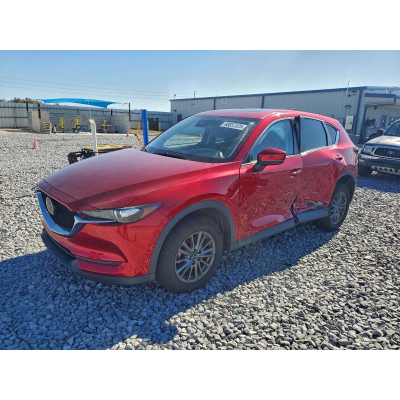 2020 MAZDA CX-5 JM3KFACM6L0850884 98837525