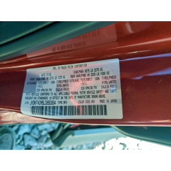 2020 MAZDA CX-5 JM3KFACM6L0850884 98837525