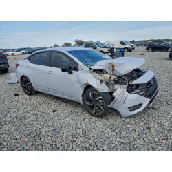 2023 NISSAN VERSA 3N1CN8FV1PL838120 99980645