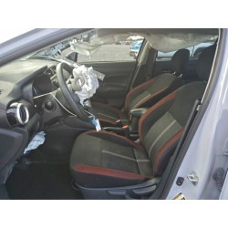 2023 NISSAN VERSA 3N1CN8FV1PL838120 99980645