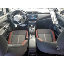 2023 NISSAN VERSA 3N1CN8FV1PL838120 99980645