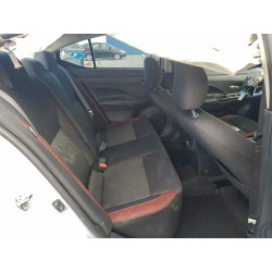 2023 NISSAN VERSA 3N1CN8FV1PL838120 99980645