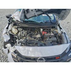 2023 NISSAN VERSA 3N1CN8FV1PL838120 99980645