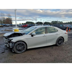 2023 TOYOTA CAMRY 4T1K61AK3PU150793 72575565