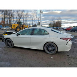 2023 TOYOTA CAMRY 4T1K61AK3PU150793 72575565