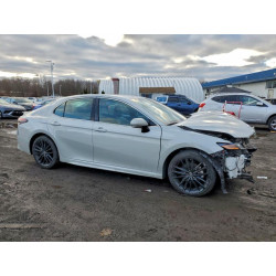 2023 TOYOTA CAMRY 4T1K61AK3PU150793 72575565