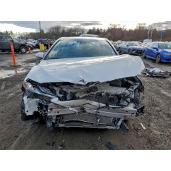 2023 TOYOTA CAMRY 4T1K61AK3PU150793 72575565