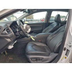 2023 TOYOTA CAMRY 4T1K61AK3PU150793 72575565