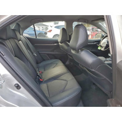 2023 TOYOTA CAMRY 4T1K61AK3PU150793 72575565