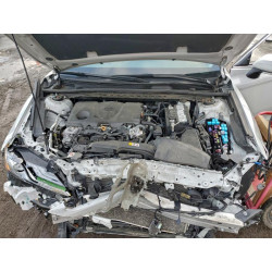 2023 TOYOTA CAMRY 4T1K61AK3PU150793 72575565