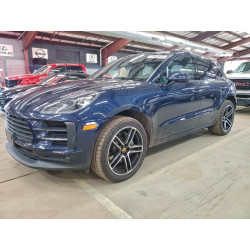 2020 PORSCHE MACAN WP1AB2A57LLB30637 72942915