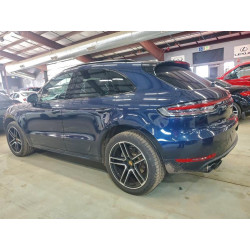 2020 PORSCHE MACAN WP1AB2A57LLB30637 72942915