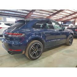 2020 PORSCHE MACAN WP1AB2A57LLB30637 72942915