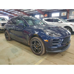 2020 PORSCHE MACAN WP1AB2A57LLB30637 72942915