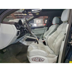 2020 PORSCHE MACAN WP1AB2A57LLB30637 72942915