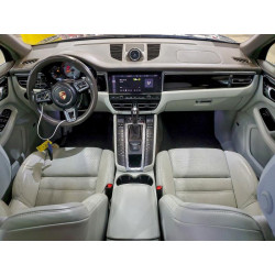 2020 PORSCHE MACAN WP1AB2A57LLB30637 72942915