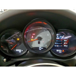 2020 PORSCHE MACAN WP1AB2A57LLB30637 72942915