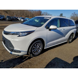 2022 TOYOTA All Models 5TDKRKEC8NS087583 73085175