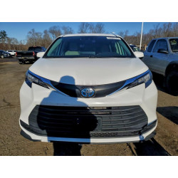 2022 TOYOTA All Models 5TDKRKEC8NS087583 73085175