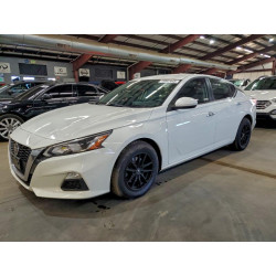 2020 NISSAN ALTIMA 1N4BL4BW2LC232312 73087445