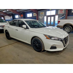 2020 NISSAN ALTIMA 1N4BL4BW2LC232312 73087445