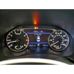 2020 NISSAN ALTIMA 1N4BL4BW2LC232312 73087445