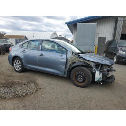 2020 TOYOTA COROLLA 5YFEPRAE0LP103333 91079145