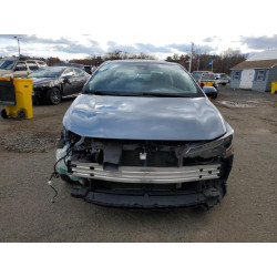 2020 TOYOTA COROLLA 5YFEPRAE0LP103333 91079145