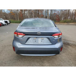 2020 TOYOTA COROLLA 5YFEPRAE0LP103333 91079145
