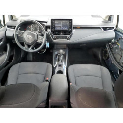 2020 TOYOTA COROLLA 5YFEPRAE0LP103333 91079145