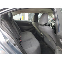 2020 TOYOTA COROLLA 5YFEPRAE0LP103333 91079145