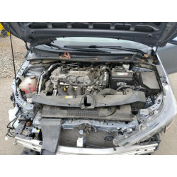 2020 TOYOTA COROLLA 5YFEPRAE0LP103333 91079145